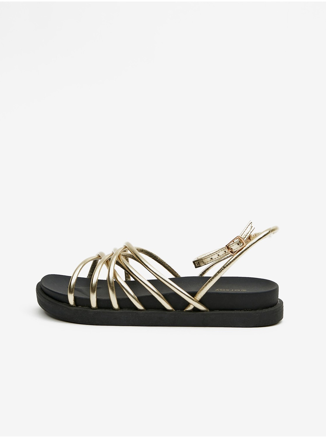 Dámske sandále Orsay