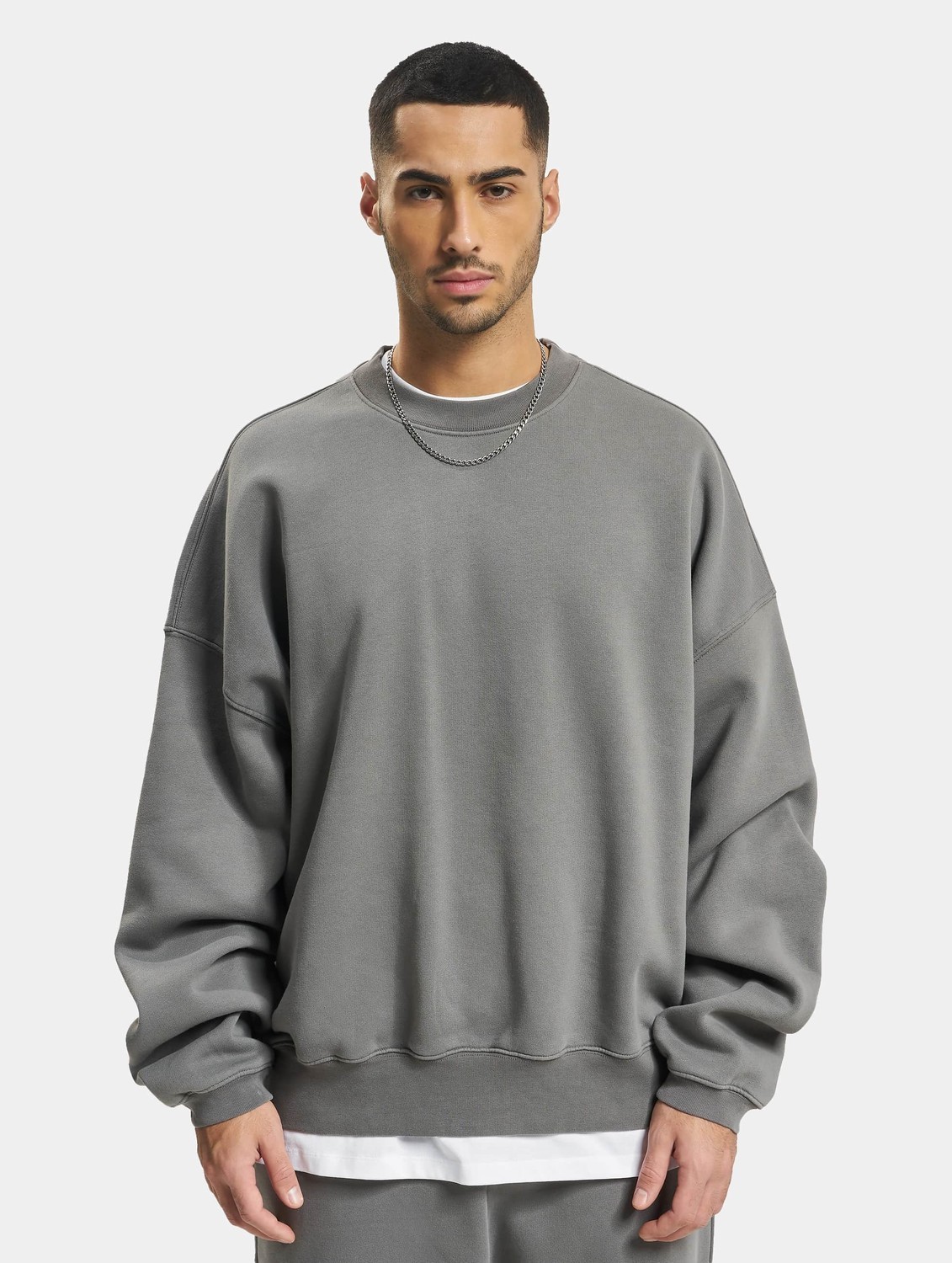 Pánsky sveter DEF Basic