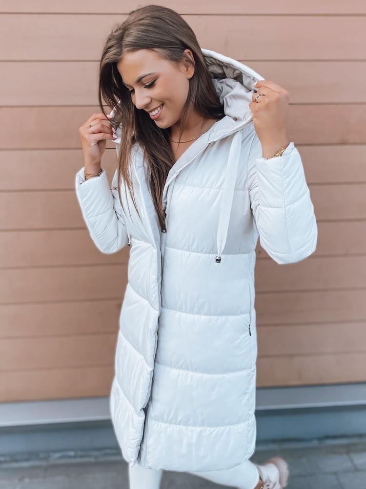 Dámska bunda DStreet Kermit