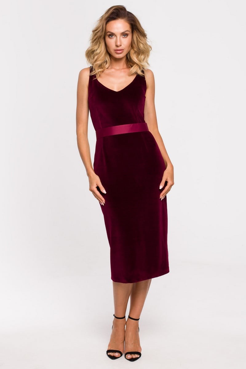 Dámske šaty Made Of Emotion