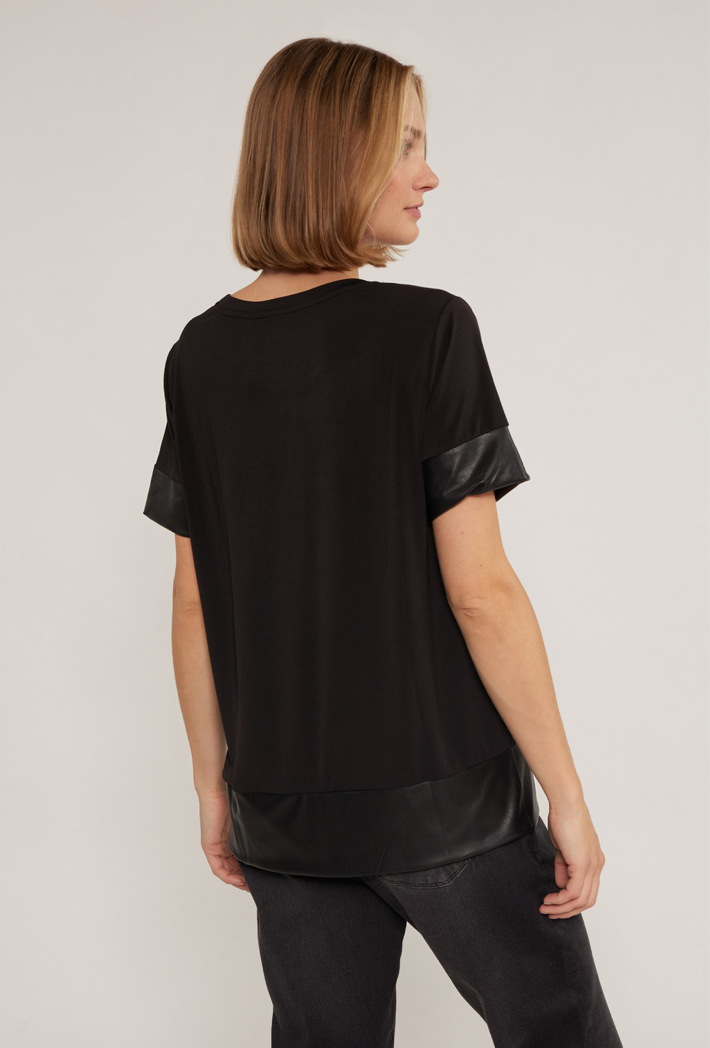 MONNARI Woman's Blouse 180593662
