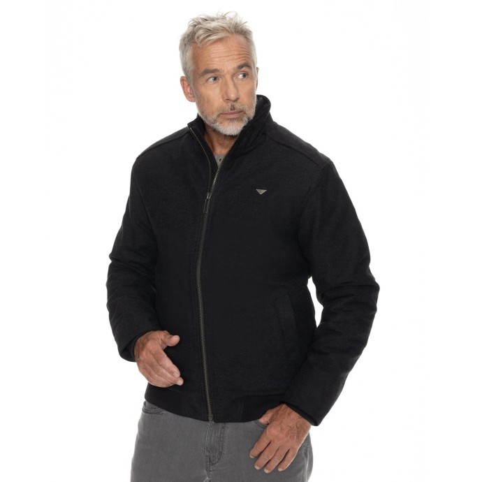 Bushman bunda Ward black S