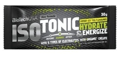 Biotechusa isotonic 30 g