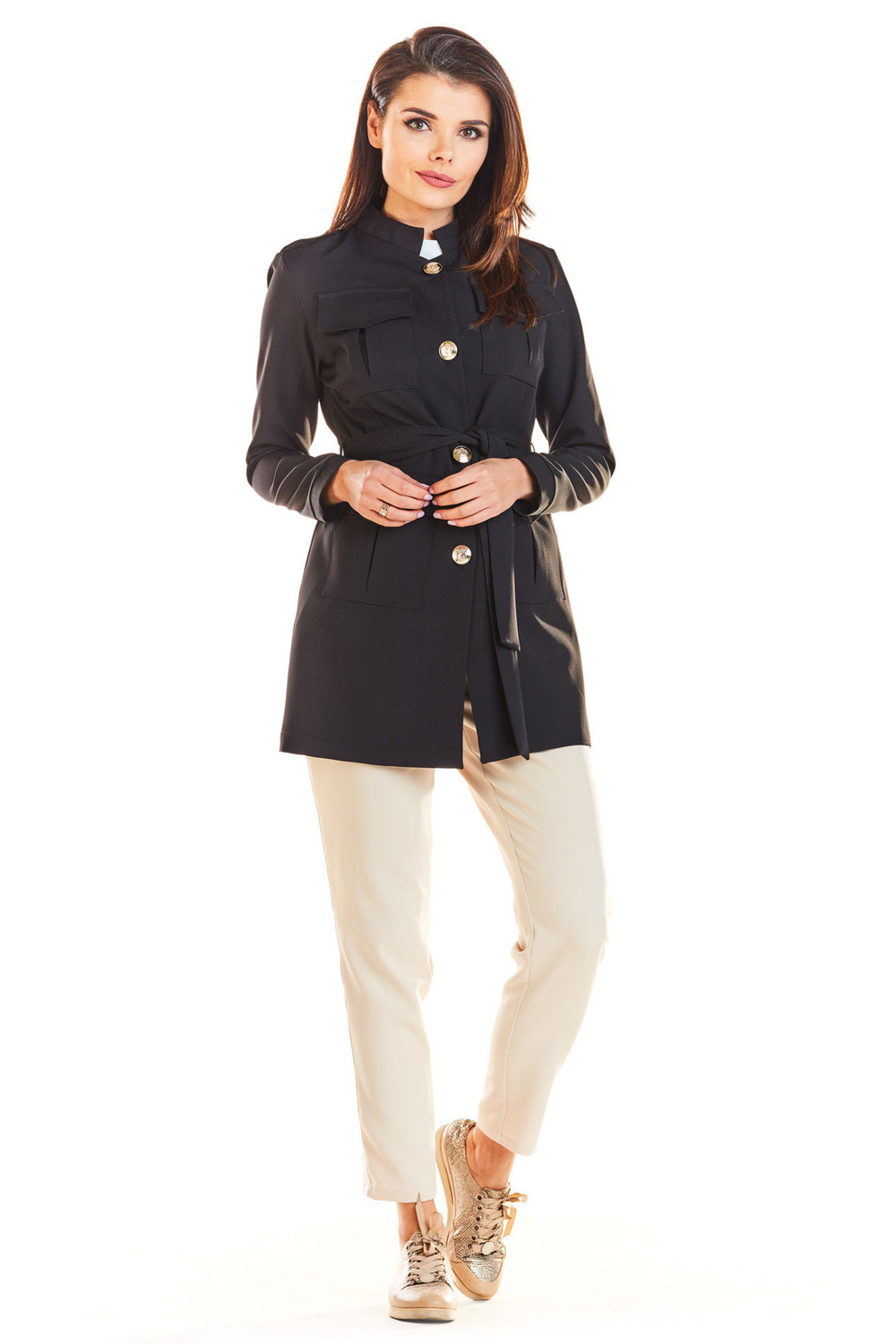 Awama Woman's Jacket A271