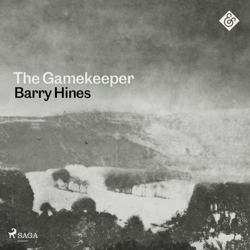 The Gamekeeper (EN) - Barry Hines (mp3 audiokniha)