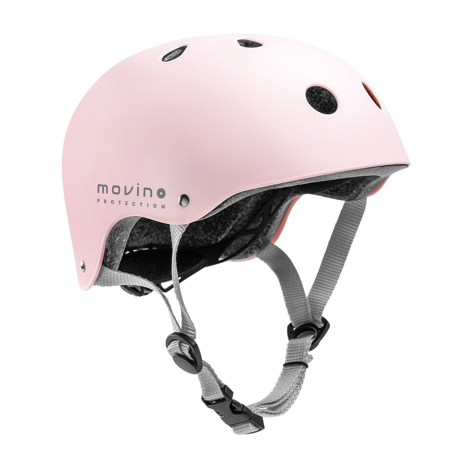 Freestyle prilba Movino Light Pink, S (48-52cm)