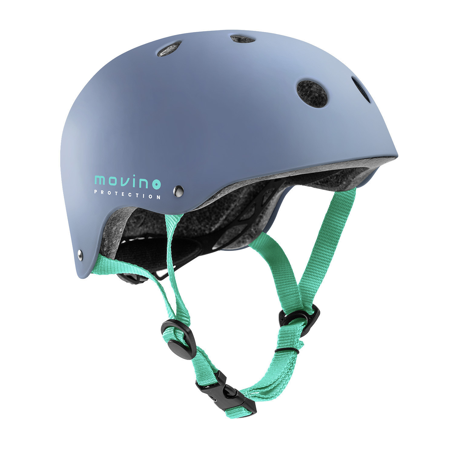Freestyle prilba Movino Navy, S (48-52cm)