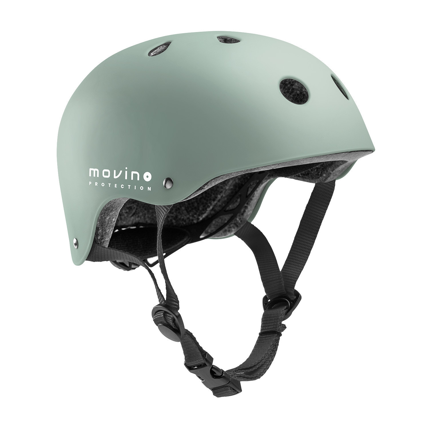 Freestyle prilba Movino Olive, M (54-58cm)