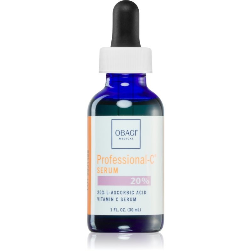OBAGI Professional-C 20% koncentrované sérum s vitamínom C 30 ml