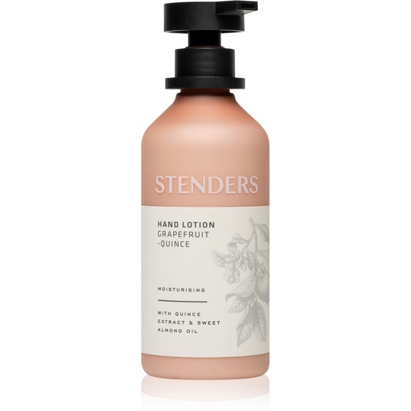 STENDERS Grapefruit - Quince hydratačné mlieko na ruky 245 ml