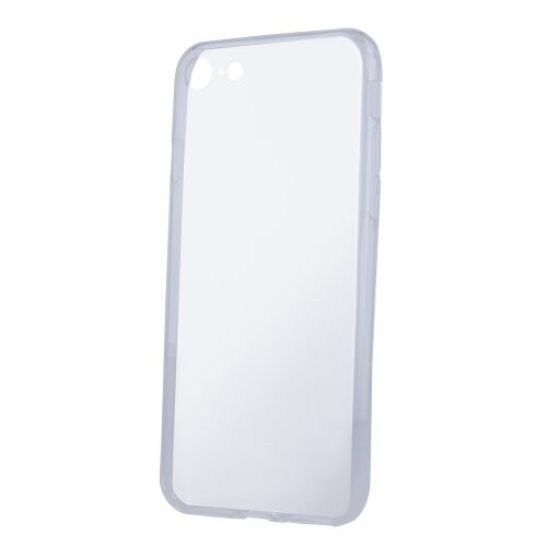 Puzdro NoName TPU Realme C30, 1mm - transparentné