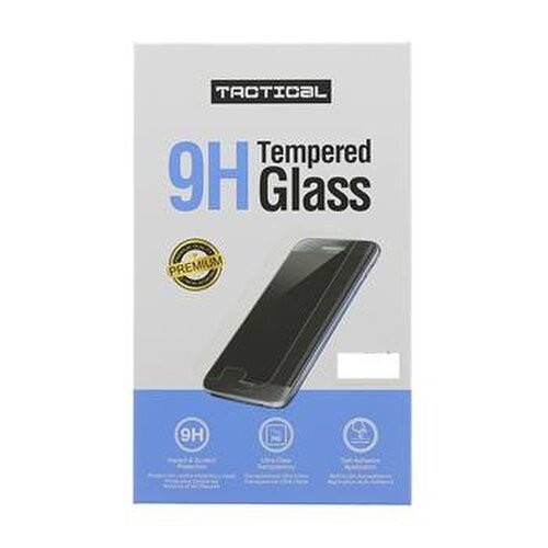 Ochranné sklo Tactical 2.5D 9H Xiaomi Redmi S2 celotvárové - biele
