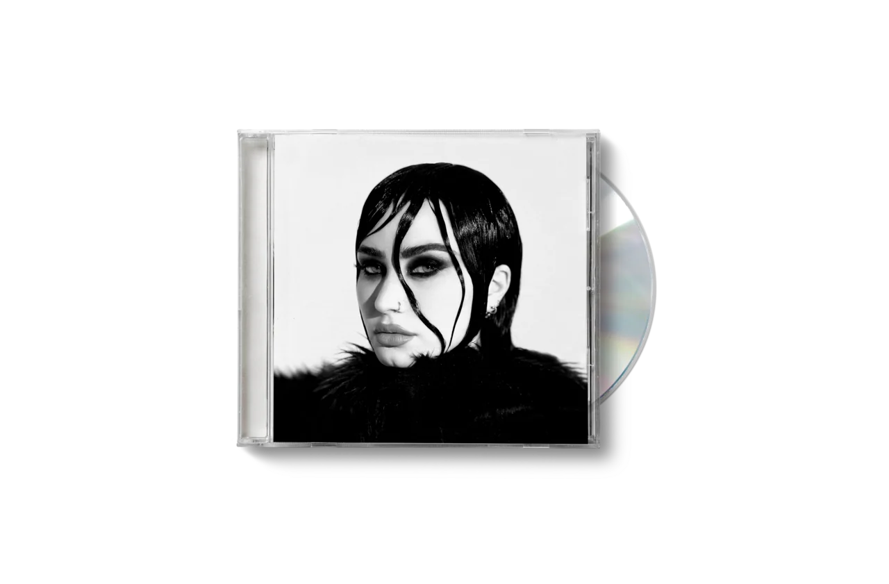Demi Lovato, Revamped, CD
