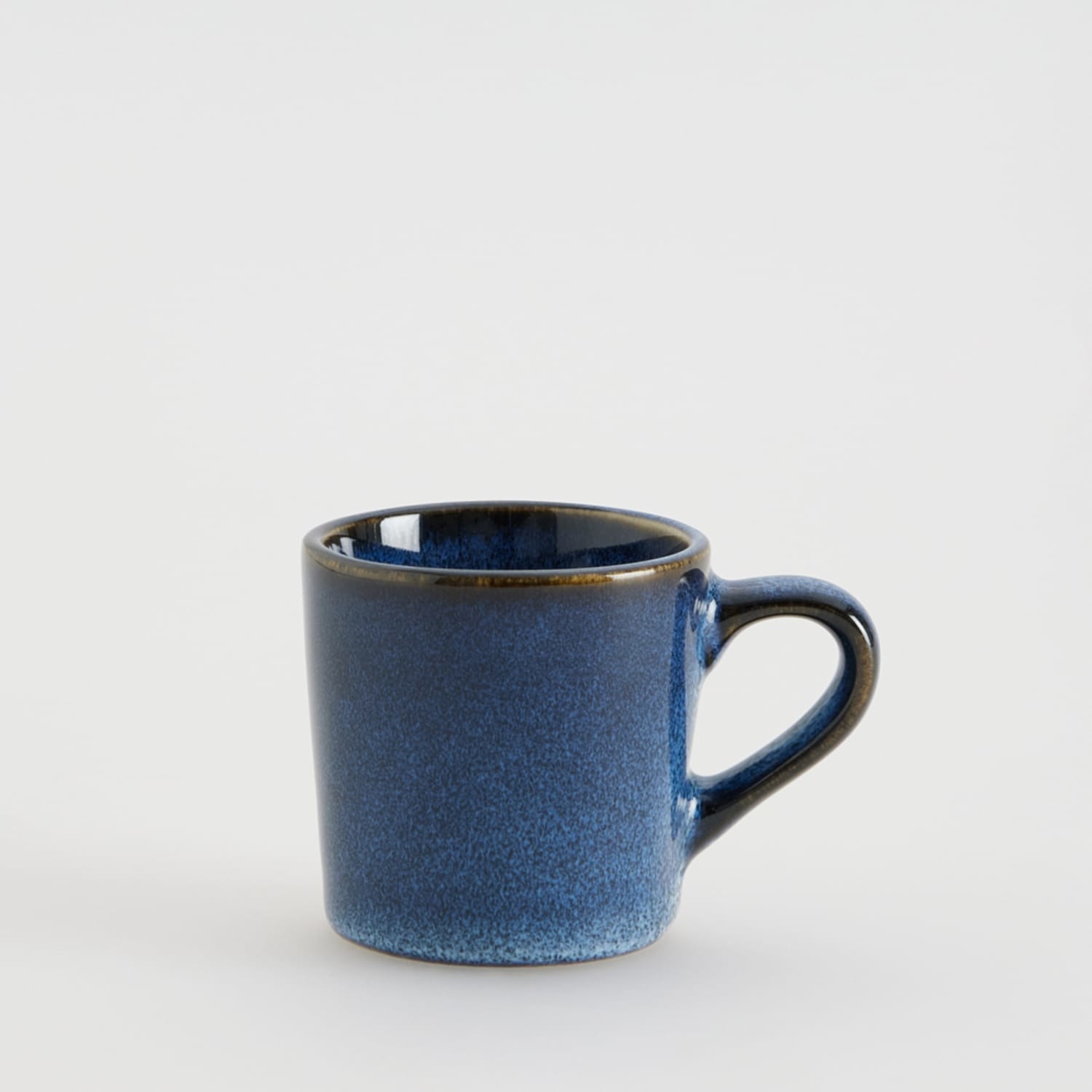 Reserved - Mug - Modrá