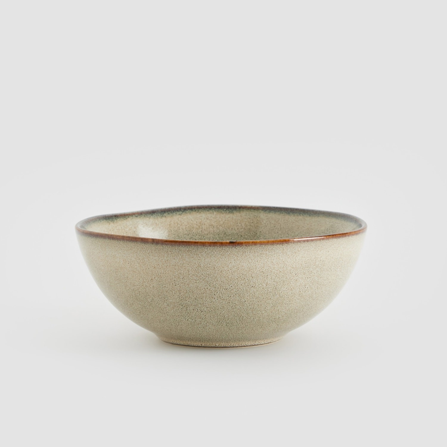 Reserved - Bowl - Béžová