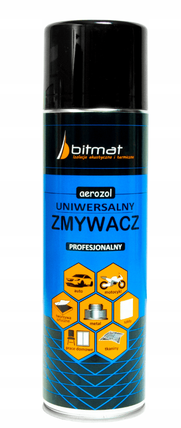 ProfiGaráž Univerzálny čistič 500ml