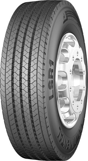 Continental LSR1 10/85 R17.5 134/132L