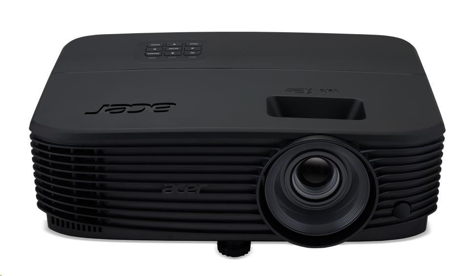 ACER Projektor PD2527i DLP 1080p 2700 Lm 2, 000, 000:1 Wifi EMEA 2,6 Kg Carrying Case Data Projector, SA Power