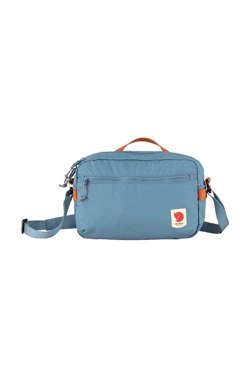 Malá taška Fjallraven F23227.543 High Coast Crossbody