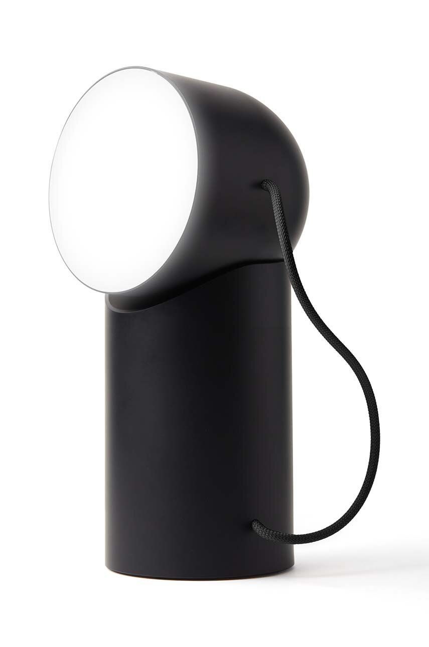 Prenosná led lampa Lexon Orbe
