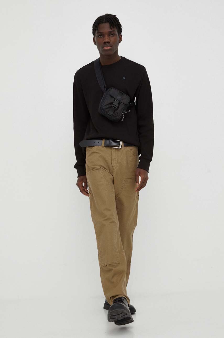 Rifle Levi's 565 WORKWEAR pánske