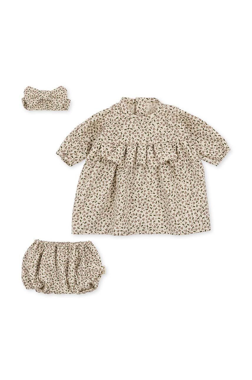 Outfit pre bábiku Konges Sløjd