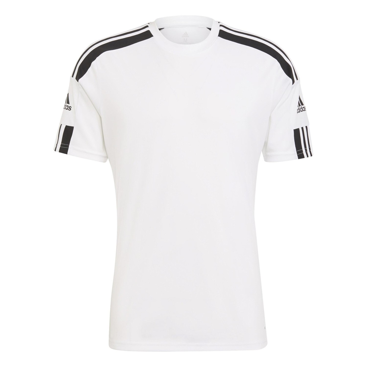 Futbalový dres Squadra biely