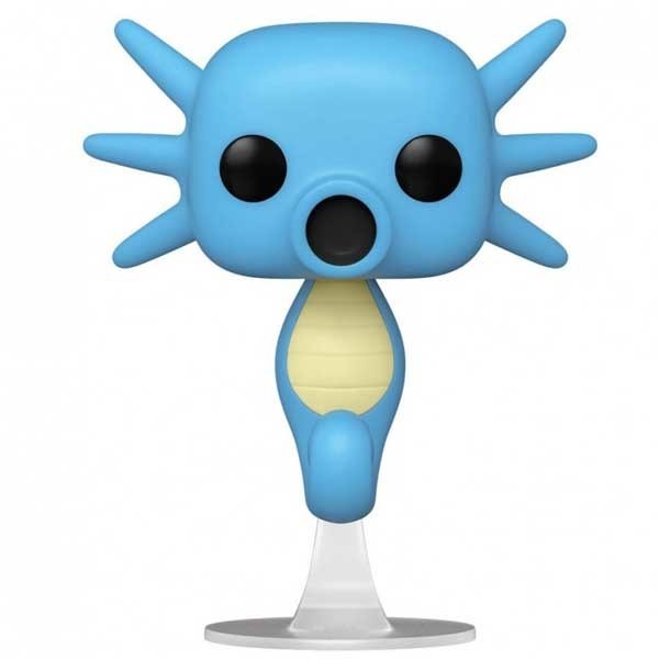 POP! Games: Horsea (Pokémon) POP-0844