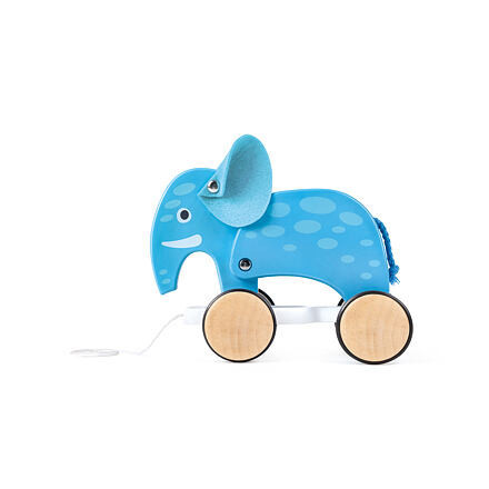 HAPE Ťahačka Sloník