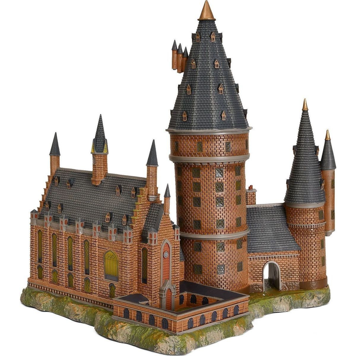 Ravensburger 115501 Harry Potter Hrad Rokfort  Veľká sieň Nočná edícia 540 dielikov