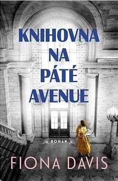 Knihovna na Páté avenue