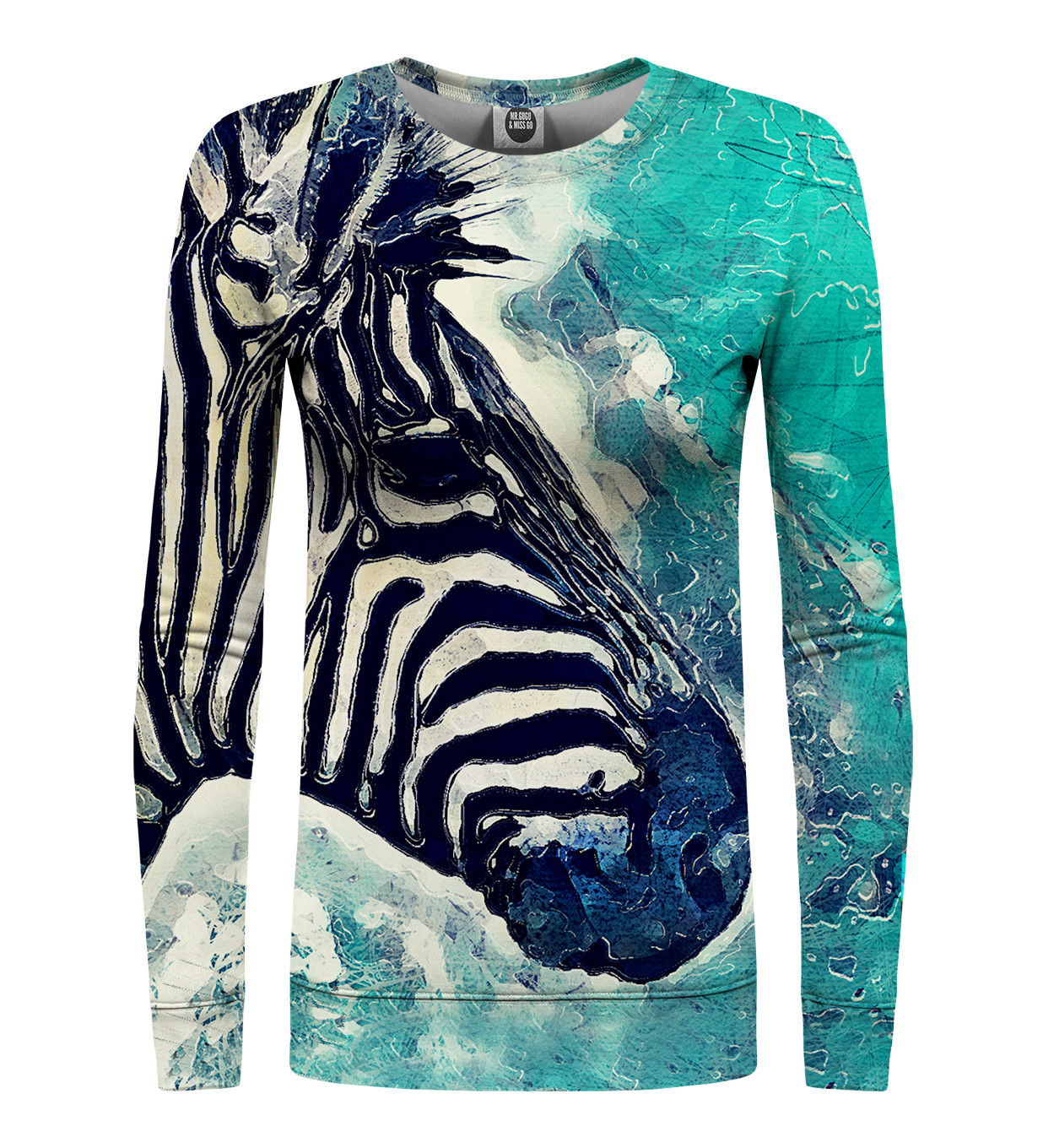 Mr. GUGU & Miss GO Woman's Sweater WS-PC941