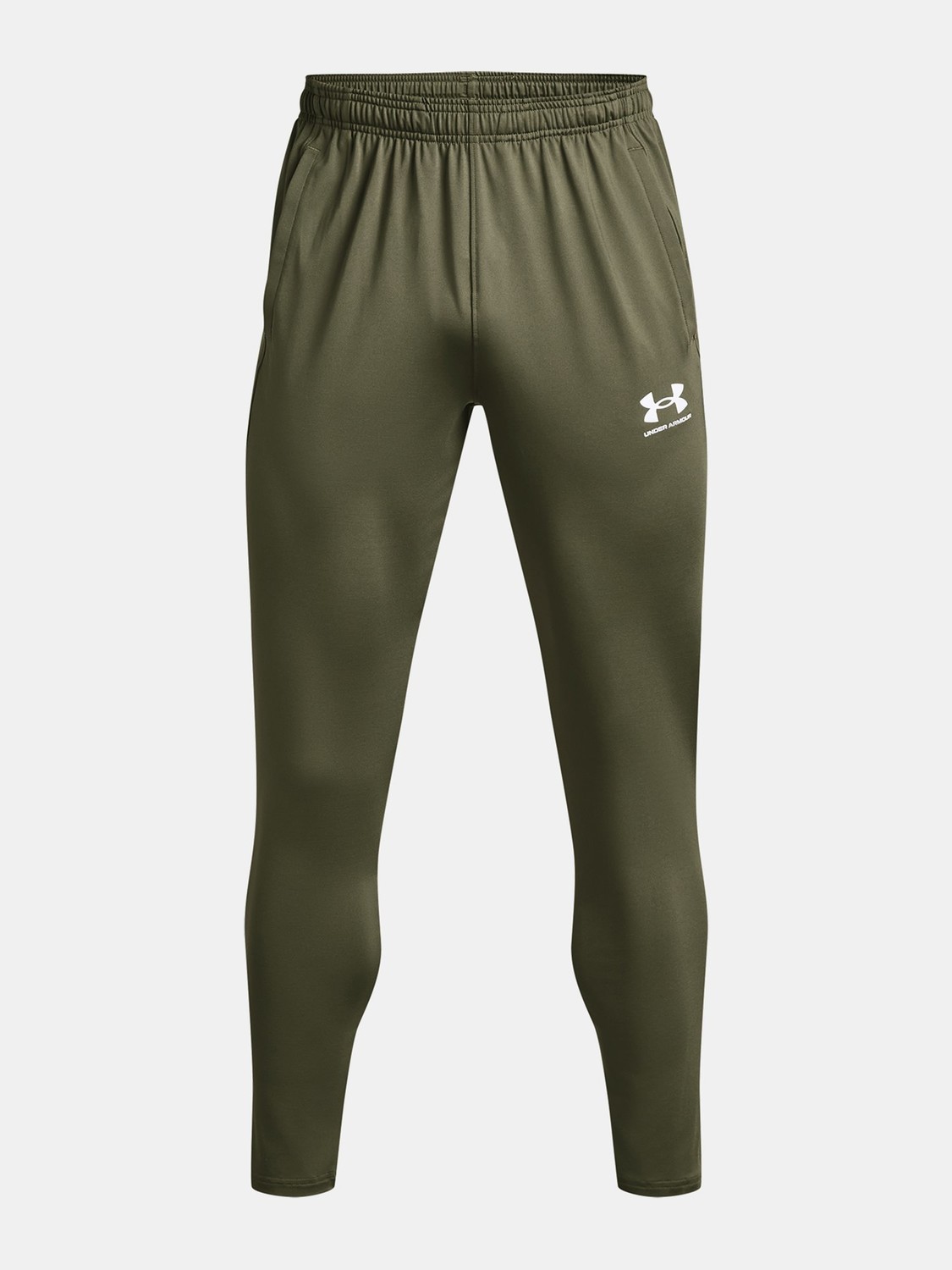 Under Armour Sport Pants UA Ms Ch. Train Pant-GRN - Men