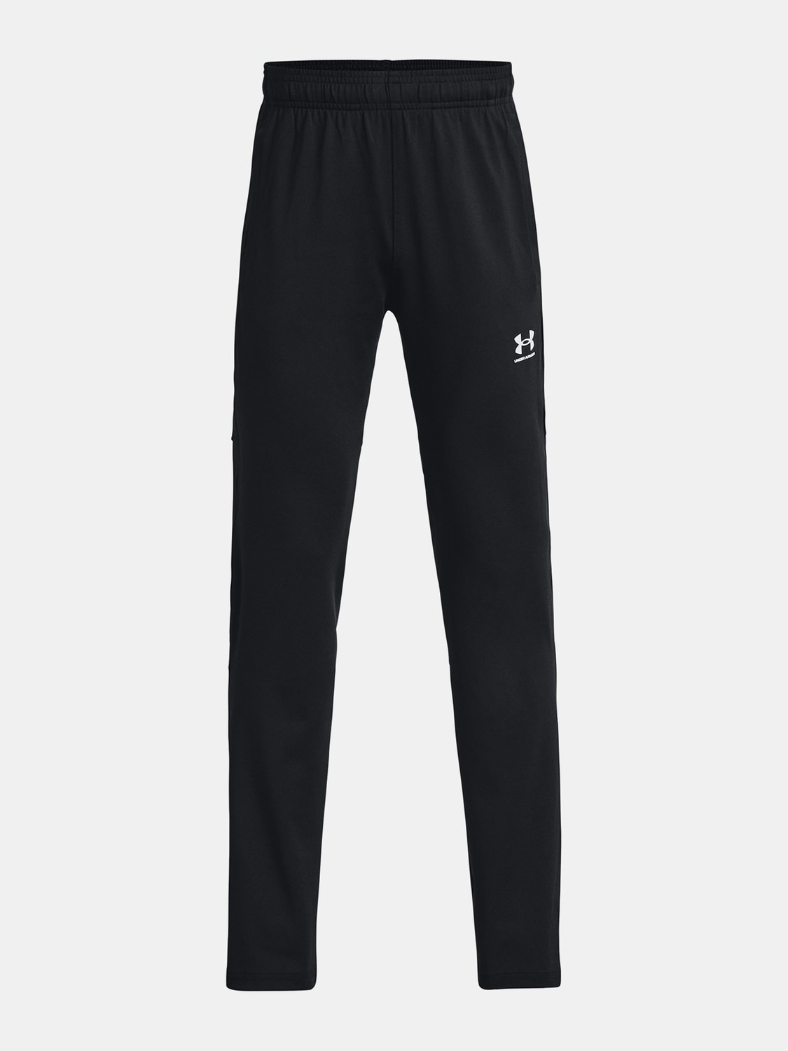 Under Armour Sport Pants UA Bs Challenger Train Pant-BLK - Boys