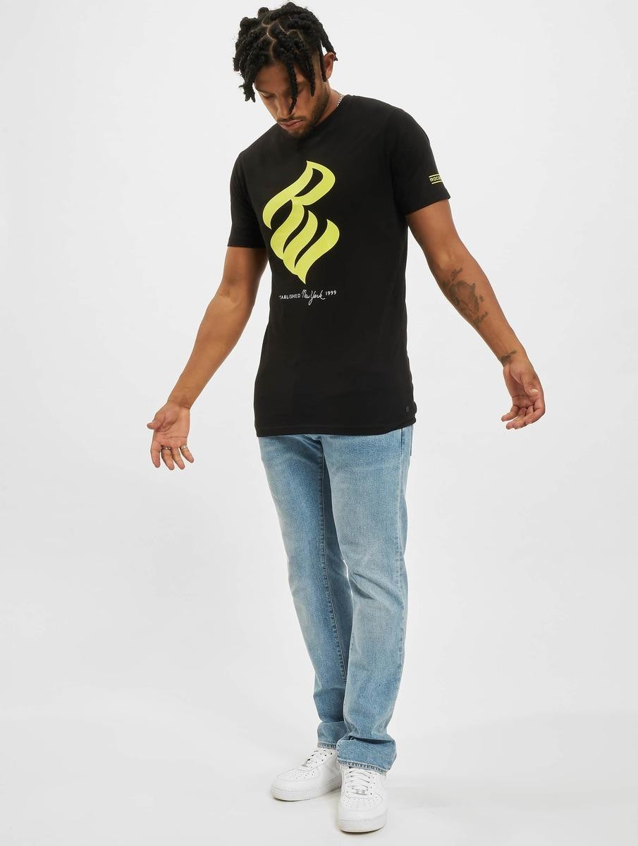Pánske tričko Rocawear New York