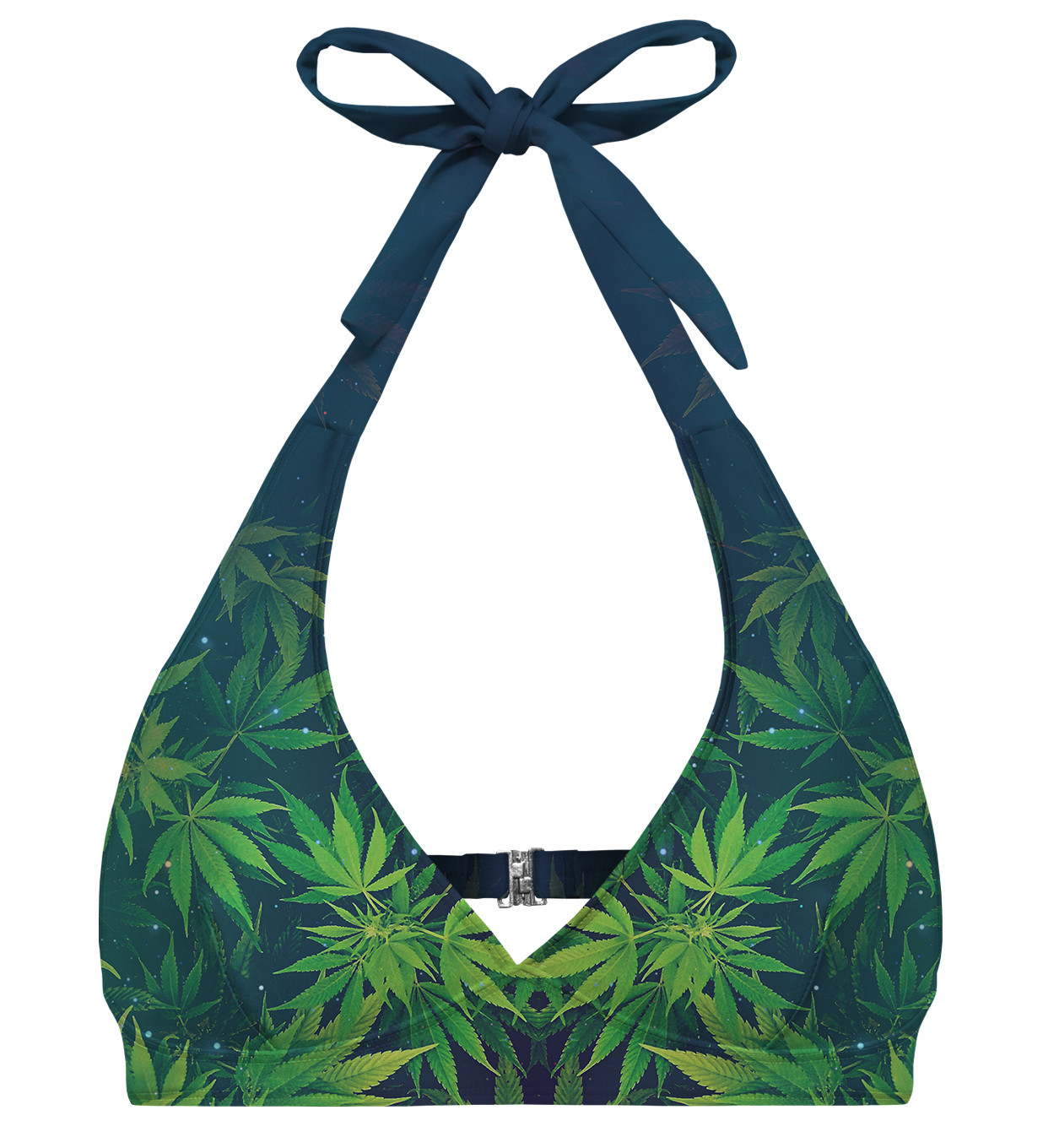 Mr. GUGU & Miss GO Woman's Swimwear BTH134