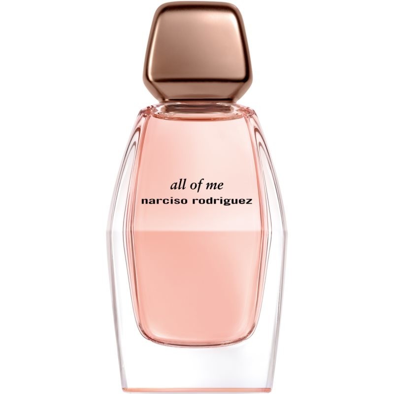 Narciso Rodriguez all of me parfumovaná voda pre ženy 90 ml