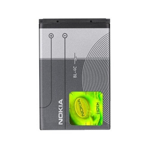 Nokia BL-4C Baterie 890mAh BULK