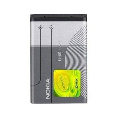 Nokia BL-5C Baterie 1050mAh BULK