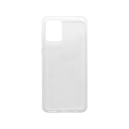 mobilNET silikónové puzdro Motorola Moto G14, priehľadné (moist)