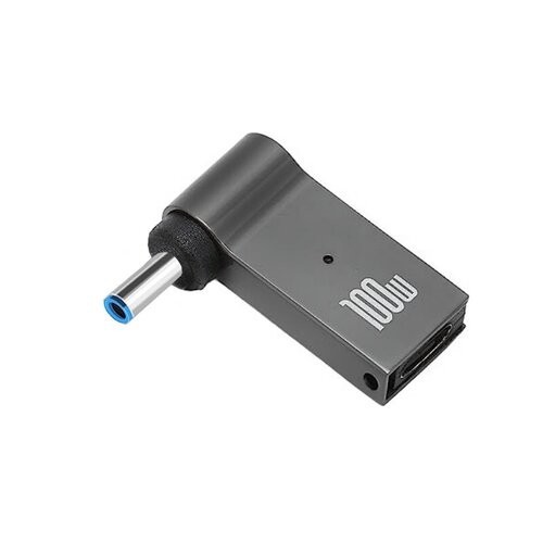 Metal 100W redukcia 4,5 x 3,0 HP