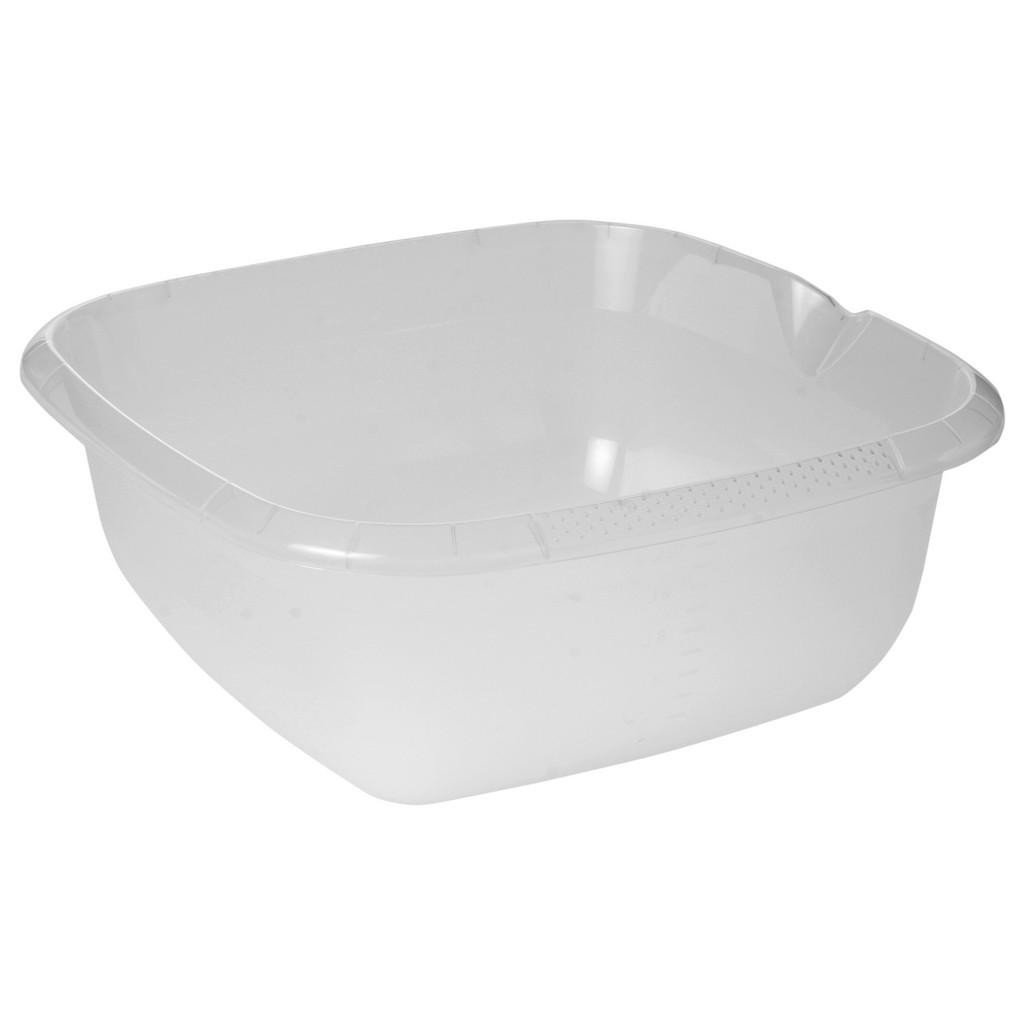 MISA, plast, 38/38 cm