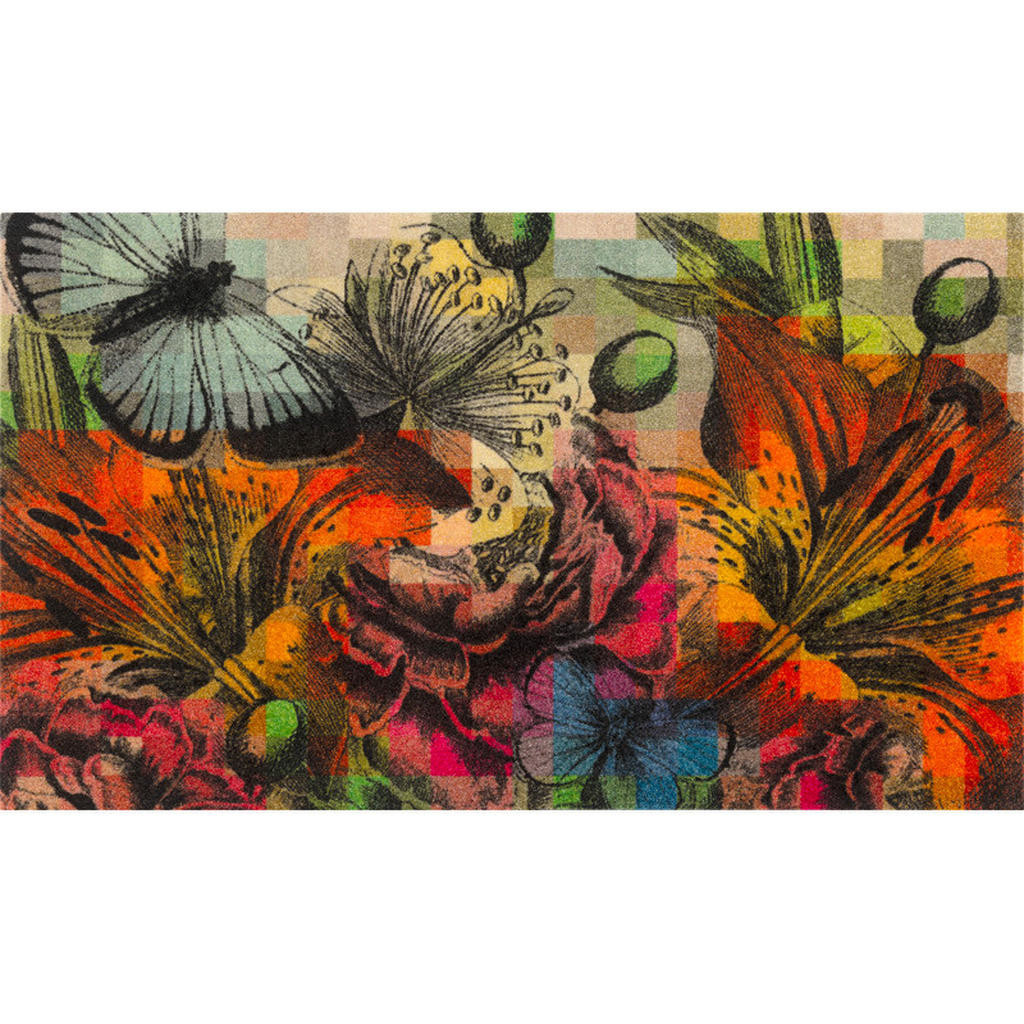 Esposa ROHOŽKA, 70/120 cm, viacfarebná