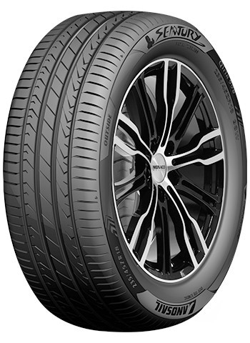 Landsail Qirin 990 XL MFS 235/35 R19 91W