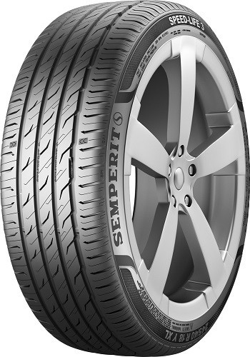 Semperit SPEED-LIFE 3 225/50 R18 99W