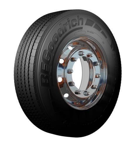 Bf goodrich ROUTE CONTROL S LT 265/70 R19.5 140M