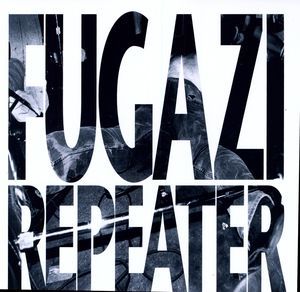 Repeater (Fugazi) (Vinyl)