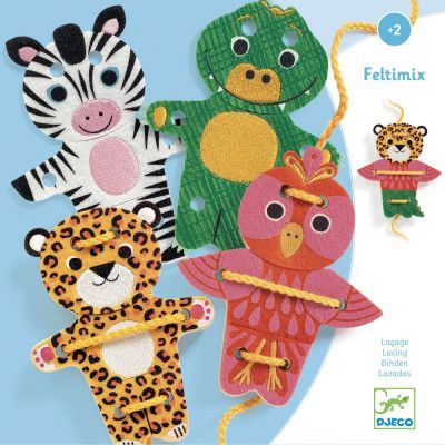 Prešívanie - Feltimix