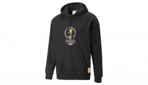 Puma x Haribo Hoodie čierne 532761-01