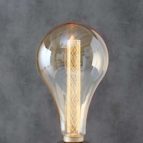 Svetelná žiarovka Toka